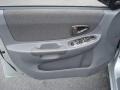 Silver Mist - Accent GL Sedan Photo No. 12