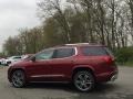 Crimson Red Tintcoat - Acadia Denali AWD Photo No. 6