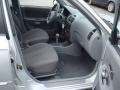 Silver Mist - Accent GL Sedan Photo No. 16