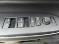 2017 Dark Olive Metallic Honda CR-V EX-L AWD  photo #14