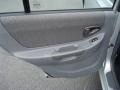 Silver Mist - Accent GL Sedan Photo No. 19