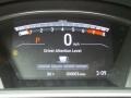 2017 Dark Olive Metallic Honda CR-V EX-L AWD  photo #19
