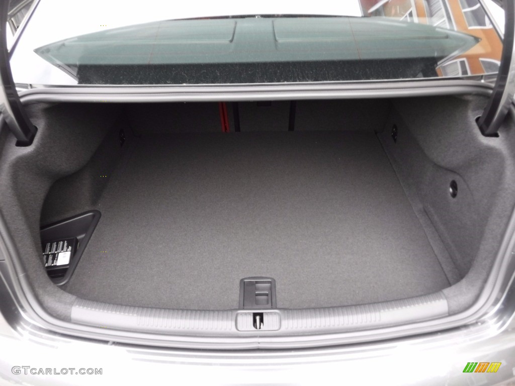 2017 Audi S3 2.0T Premium Plus quattro Trunk Photo #120170057