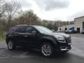 Ebony Twilight Metallic - Acadia Limited AWD Photo No. 3