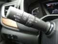 2017 Dark Olive Metallic Honda CR-V EX-L AWD  photo #23