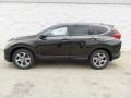 2017 Dark Olive Metallic Honda CR-V EX-L AWD  photo #6