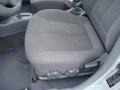 Silver Mist - Accent GL Sedan Photo No. 27