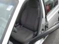 Silver Mist - Accent GL Sedan Photo No. 28