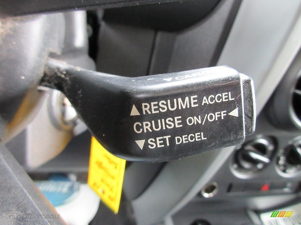 2008 Wrangler Unlimited X 4x4 - Detonator Yellow / Dark Slate Gray/Med Slate Gray photo #35