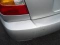 Silver Mist - Accent GL Sedan Photo No. 30