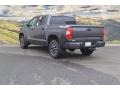 2017 Magnetic Gray Metallic Toyota Tundra SR5 CrewMax 4x4  photo #3