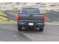 2017 Magnetic Gray Metallic Toyota Tundra SR5 CrewMax 4x4  photo #4