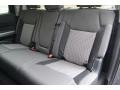 2017 Magnetic Gray Metallic Toyota Tundra SR5 CrewMax 4x4  photo #7