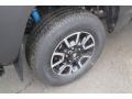 2017 Magnetic Gray Metallic Toyota Tundra SR5 CrewMax 4x4  photo #9