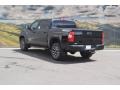 2017 Midnight Black Metallic Toyota Tundra SR5 CrewMax 4x4  photo #3