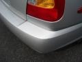 Silver Mist - Accent GL Sedan Photo No. 32