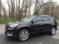 2017 Ebony Twilight Metallic GMC Acadia Limited AWD  photo #1