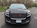 2017 Ebony Twilight Metallic GMC Acadia Limited AWD  photo #2