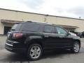 2017 Ebony Twilight Metallic GMC Acadia Limited AWD  photo #4