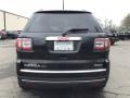 Ebony Twilight Metallic - Acadia Limited AWD Photo No. 5