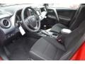Barcelona Red Metallic - RAV4 XLE Photo No. 5