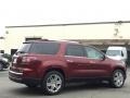 Crimson Red Tintcoat - Acadia Limited AWD Photo No. 4