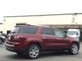 2017 Crimson Red Tintcoat GMC Acadia Limited AWD  photo #4