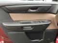 Crimson Red Tintcoat - Acadia Limited AWD Photo No. 9