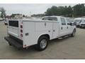 Oxford White - F250 Super Duty XL Crew Cab Photo No. 5