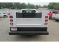 Oxford White - F250 Super Duty XL Crew Cab Photo No. 6
