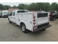 Oxford White - F250 Super Duty XL Crew Cab Photo No. 7