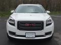 Summit White - Acadia Limited AWD Photo No. 2