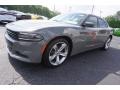 Destroyer Grey - Charger R/T Photo No. 3