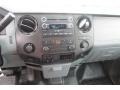 Oxford White - F250 Super Duty XL Crew Cab Photo No. 12