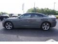 Destroyer Grey - Charger R/T Photo No. 4