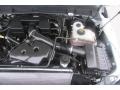 Oxford White - F250 Super Duty XL Crew Cab Photo No. 13