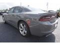 Destroyer Grey - Charger R/T Photo No. 5