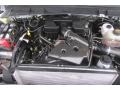 Oxford White - F250 Super Duty XL Crew Cab Photo No. 14