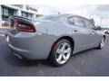 Destroyer Grey - Charger R/T Photo No. 6
