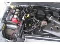 Oxford White - F250 Super Duty XL Crew Cab Photo No. 15