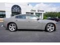 Destroyer Grey - Charger R/T Photo No. 7