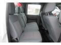 Oxford White - F250 Super Duty XL Crew Cab Photo No. 19