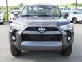 2017 Magnetic Gray Metallic Toyota 4Runner SR5 Premium  photo #2