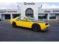 YellowJacket - Challenger T/A 392 Photo No. 1