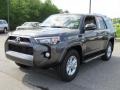 Magnetic Gray Metallic - 4Runner SR5 Premium Photo No. 3