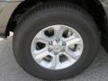 Magnetic Gray Metallic - 4Runner SR5 Premium Photo No. 4