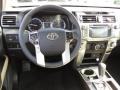 Magnetic Gray Metallic - 4Runner SR5 Premium Photo No. 5