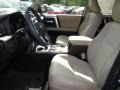 Magnetic Gray Metallic - 4Runner SR5 Premium Photo No. 9