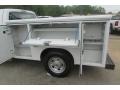 Oxford White - F250 Super Duty XL Crew Cab Photo No. 31