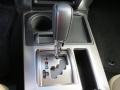 Magnetic Gray Metallic - 4Runner SR5 Premium Photo No. 17